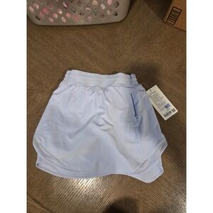 Lululemon hotty hot skirt